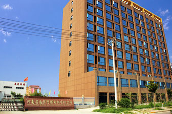 南洋防爆電機(jī)